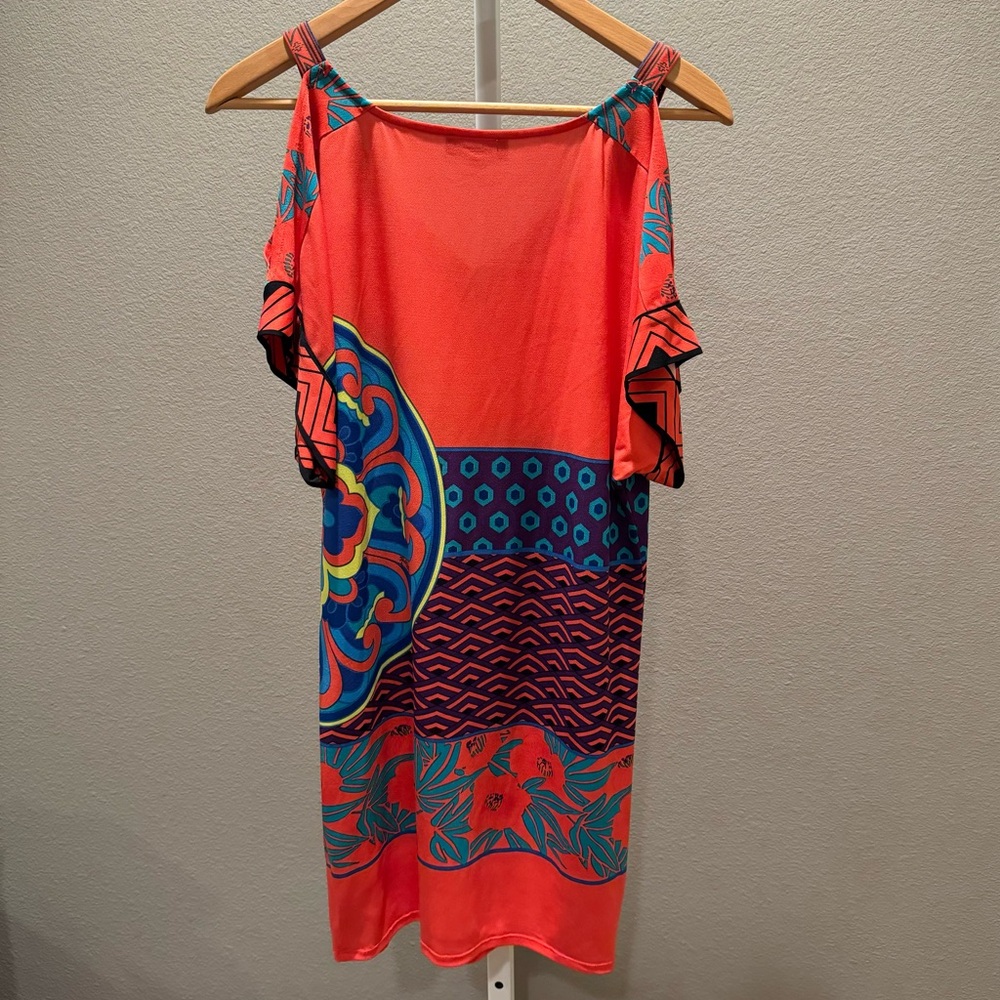 Hale Bob Dress - Size XS - Picture 8 of 10